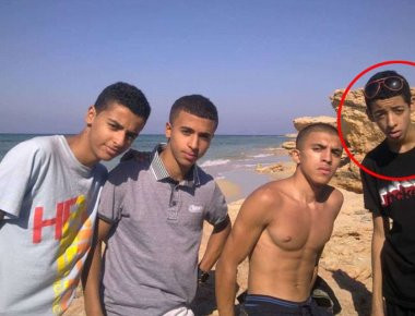 Σαλμάν Αμπέντι: Πιο πιθανό σενάριο η δράση του ως «μοναχικός λύκος»